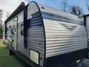 1 Lot of Travel Trailers (Quantity 94 - various makes/models)