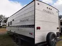 1 Lot of Travel Trailers (Quantity 94 - various makes/models)