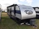 1 Lot of Travel Trailers (Quantity 94 - various makes/models)