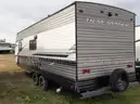 1 Lot of Travel Trailers (Quantity 94 - various makes/models)