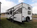 1 Lot of Travel Trailers (Quantity 94 - various makes/models)