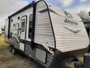 1 Lot of Travel Trailers (Quantity 94 - various makes/models)