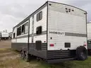 1 Lot of Travel Trailers (Quantity 94 - various makes/models)