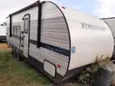1 Lot of Travel Trailers (Quantity 94 - various makes/models)