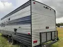 1 Lot of Travel Trailers (Quantity 82 - various makes/models)