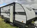 1 Lot of Travel Trailers (Quantity 82 - various makes/models)