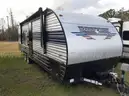 1 Lot of Travel Trailers (Quantity 82 - various makes/models)
