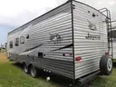 1 Lot of Travel Trailers (Quantity 82 - various makes/models)