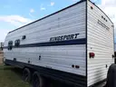 1 Lot of Travel Trailers (Quantity 82 - various makes/models)