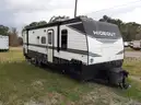1 Lot of Travel Trailers (Quantity 82 - various makes/models)
