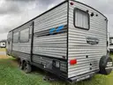 1 Lot of Travel Trailers (Quantity 82 - various makes/models)