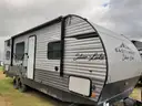 1 Lot of Travel Trailers (Quantity 82 - various makes/models)