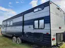 1 Lot of Travel Trailers (Quantity 82 - various makes/models)