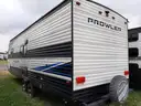 1 Lot of Travel Trailers (Quantity 82 - various makes/models)