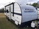 1 Lot of Travel Trailers (Quantity 82 - various makes/models)
