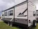 1 Lot of Travel Trailers (Quantity 82 - various makes/models)
