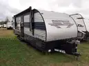 1 Lot of Travel Trailers (Quantity 82 - various makes/models)