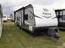 1 Lot of Travel Trailers (Quantity 82 - various makes/models)