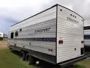 1 Lot of Travel Trailers (Quantity 82 - various makes/models)