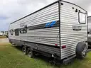 1 Lot of Travel Trailers (Quantity 82 - various makes/models)