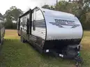 1 Lot of Travel Trailers (Quantity 82 - various makes/models)