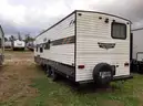 1 Lot of Travel Trailers (Quantity 82 - various makes/models)