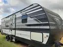 1 Lot of Travel Trailers (Quantity 82 - various makes/models)