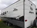 1 Lot of Travel Trailers (Quantity 82 - various makes/models)
