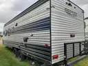 1 Lot of Travel Trailers (Quantity 82 - various makes/models)