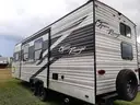 1 Lot of Travel Trailers (Quantity 82 - various makes/models)
