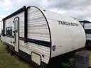 1 Lot of Travel Trailers (Quantity 82 - various makes/models)