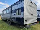 1 Lot of Travel Trailers (Quantity 82 - various makes/models)
