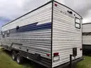 1 Lot of Travel Trailers (Quantity 82 - various makes/models)
