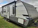 1 Lot of Travel Trailers (Quantity 82 - various makes/models)