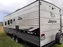 1 Lot of Travel Trailers (Quantity 82 - various makes/models)