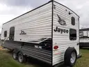 1 Lot of Travel Trailers (Quantity 82 - various makes/models)