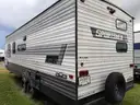 1 Lot of Travel Trailers (Quantity 82 - various makes/models)