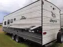 1 Lot of Travel Trailers (Quantity 82 - various makes/models)