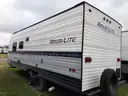 1 Lot of Travel Trailers (Quantity 82 - various makes/models)