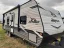 1 Lot of Travel Trailers (Quantity 82 - various makes/models)