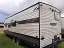 1 Lot of Travel Trailers (Quantity 82 - various makes/models)