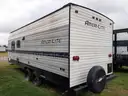 1 Lot of Travel Trailers (Quantity 82 - various makes/models)