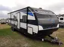 1 Lot of Travel Trailers (Quantity 82 - various makes/models)