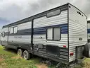 1 Lot of Travel Trailers (Quantity 82 - various makes/models)