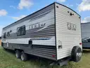 1 Lot of Travel Trailers (Quantity 82 - various makes/models)