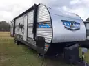 1 Lot of Travel Trailers (Quantity 82 - various makes/models)