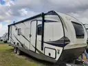 1 Lot of Travel Trailers (Quantity 82 - various makes/models)