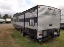 1 Lot of Travel Trailers (Quantity 82 - various makes/models)