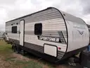 1 Lot of Travel Trailers (Quantity 82 - various makes/models)