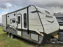 1 Lot of Travel Trailers (Quantity 82 - various makes/models)